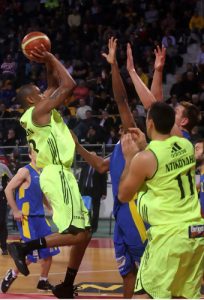 Otro ex-NBA en la ACB; Unicaja cierra a Dixon para que sea la referencia ofensiva en el perímetro