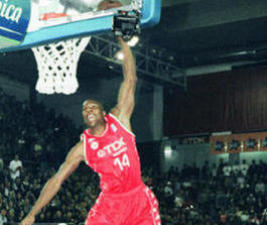 SB habla con Nate Higgs: el ala-pívot logra el pasaporte español y se convierte en una pieza codiciada en el mercado europeo