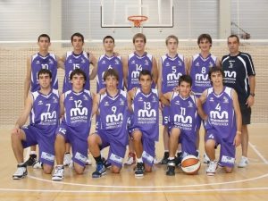 Se presenta el II Torneo de Navidad “Euskadiko Kutxa”