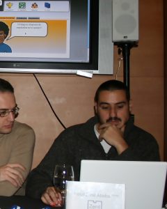 Entrevista al programador <i>Domi</i> Muñoz: ¿Cuánto cuesta mantener el 5on5? ¿Novedades para la 4ª temporada?