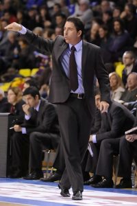 Xavi Pascual: Terence Morris nos aporta mucho equilibrio