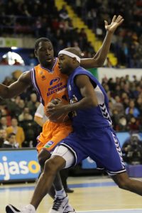 La ACB publica la lista de los jugadores sujetos al derecho de tanteo