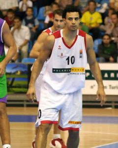 Howard Brown continuará con Polaris World Murcia en ACB