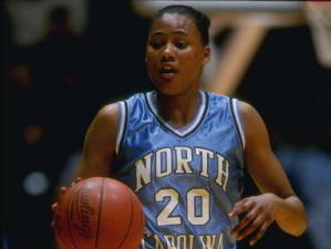 Marion Jones, a un paso del Mann Filter (Inocentada)