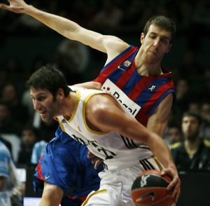 Demasiado  Barça para tan poco Real Madrid