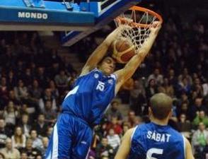 David Navarro y Pep Ortega continúan en el CB Sant Josep Girona de Ricard Casas