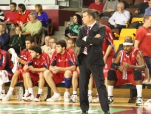 El futuro de… Baloncesto León: Javi de Grado, primera opción para el banco, 4 hombres con contrato, canteranos y austeridad económica con un 40% menos de presupuesto