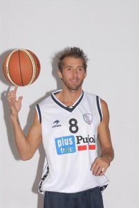 Alberto Miguel (Ford Burgos) se pasa al cine debutando como actor en <em>Torrente 4</em> (Inocentada)