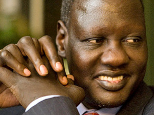 ¿Qué fue últimamente de Manute Bol?