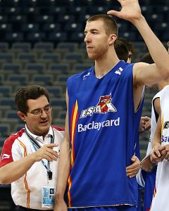 Pesquera y Miguelito López Abril se unen al abanico de posibilidades de Estu