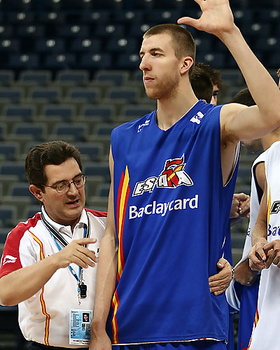 Pesquera y Miguelito López Abril se unen al abanico de posibilidades de Estu