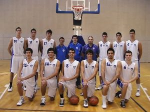 Torneo Hospitalet 2010: Los anfitriones sorprenden en Grecia; ¿cómo llega el CB Hospitalet a su torneo? Entrevista a Pau García