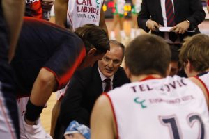 In & Out en la ACB (II): Entrenador del mes, ¿Qué me pasa doctor?, las mejores noticias de diciembre y una mirada a la estadística
