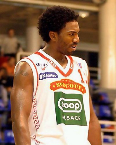 Shariff Fajardo refuerza al Plus Pujol Lleida