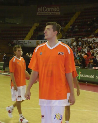 Robert Maras pone rumbo a Palma Aqua Mágica