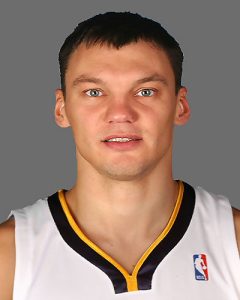 Jasikevicius arruga el morro tras ver que Carlisle está a punto de firmar su extensión