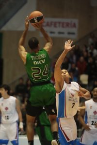 Así llega DKV Joventut a la Copa del Rey