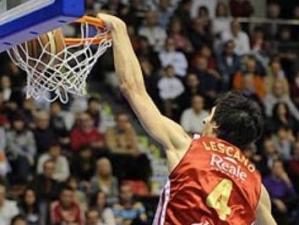 Adecco Oro J.17 (unificada): CAI termina con la racha de Melilla pero se queda sin una Copa Príncipe que disputará ViveMenorca. Starosta rompe récords con 21 rebotes