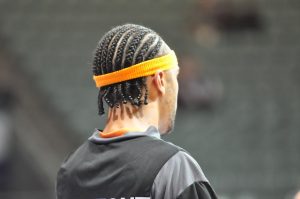 Fitch se rompe y el Fuenla busca sustituto