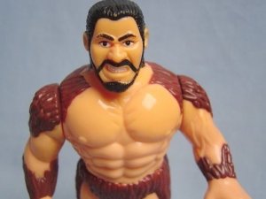 ¿Qué fue del ‘Gigante’ González?