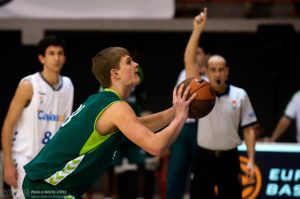 Scouting Hospitalet 2010 (Análisis de los equipos participantes y mejores jugadores del torneo)