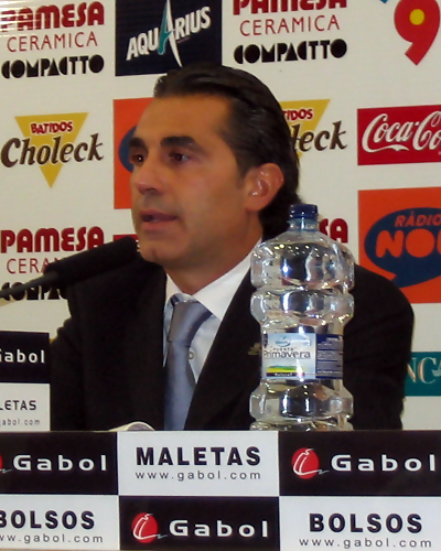 Scariolo: Hemos perdido nivel defensivo desde hace algún tiempo