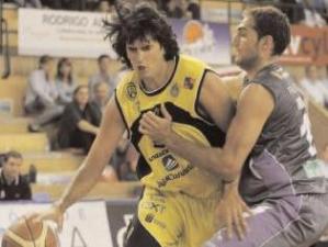 Leche Río Breogán protagoniza el campanazo del verano con el fichaje por 2 cursos de Oliver Arteaga, MVP Nacional de la Adecco Oro