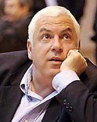 Olympiacos y Gershon, cercanos a un acuerdo