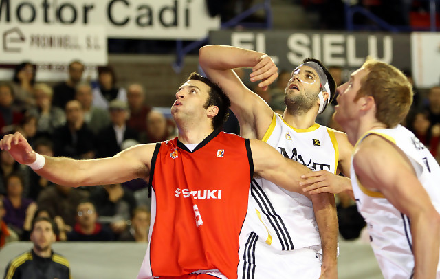 Felipe Reyes, de ahora en adelante