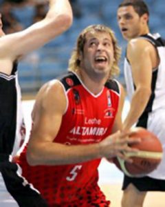 Baloncesto León comienza su nueva era