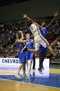 LF: Perfumerías tratará de vengarse de un Ros en busca de su cuarto triplete consecutivo