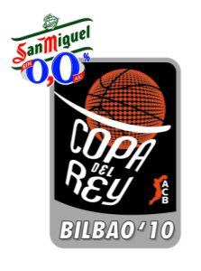 Sorteo emparejamientos Copa del Rey: para empezar derby vasco. Real Madrid y Barça no se enfrentarían hasta la final