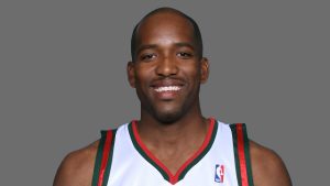 Michael Redd: luz al final del túnel