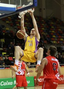 Cambio de rumbo: hay vida después del basket