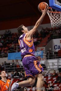 Resumen Eurocup: GC 2014 completa el pleno español; victoria de orgullo de BBB y DKV Joventut. PE Valencia, ¡¡0/25 en triples!! Así queda el Last 16