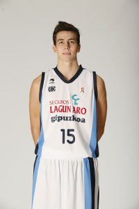 Edgar San Epifanio vuelve a Cornellà