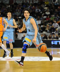 <i>In & Out</i> en la ACB (marzo): MVP, entrenador del mes, Quinteto Ideal y jugadores destacados