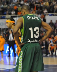 Juan Dixon revive su leyenda universitaria en su debut ACB