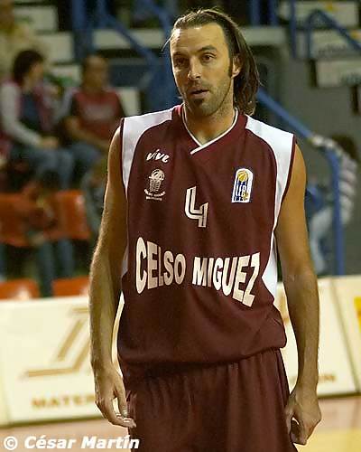 Lino López, sustituto temporal de Chema Marcos en WTC Cornellà