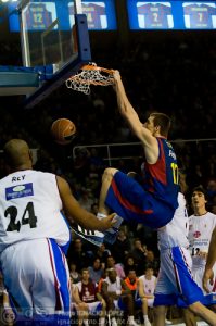 Así llega Regal FC Barcelona a la Copa del Rey