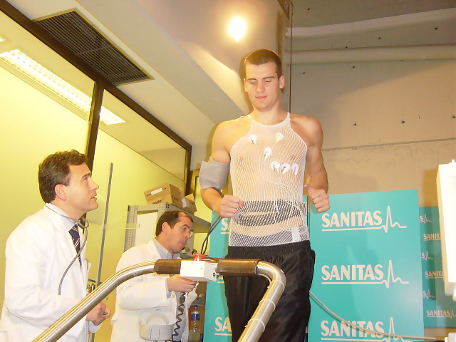 Christian Drejer, a la caza de su Ave Fénix