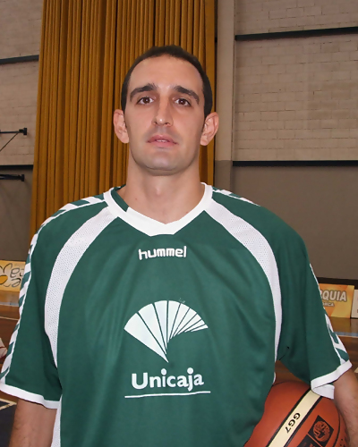 Dani Romero se opera mañana en Málaga