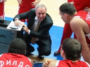 Eurochallenge: los mejores jugadores de la competición continental