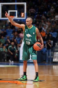 ACB Outside: Juan Dixon vuelve a la competición oficial con el Banvit turco
