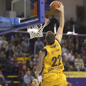 Jaycee Carroll, libre para irse a la NBA