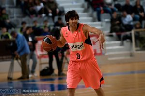 Ricky no tiene miedo en Badalona y Sito reconoce que están en un mal momento