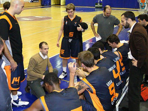 Fuenlabrada ficha a Alex Chubrevich por 4 años, cediéndolo a Illescas y asegurando la continuidad del club. Sergio Jiménez seguirá como entrenador