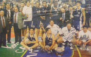 Copa Príncipe Adecco Oro 2010: Recordando a los últimos campeones y sus respectivos MVP´s