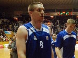 CB Sant Josep de Girona da la baja al ala-pívot norteamericano Andrew Drevo