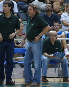 Manel Comas tendrá una nueva oportunidad en el Caja San Fernando